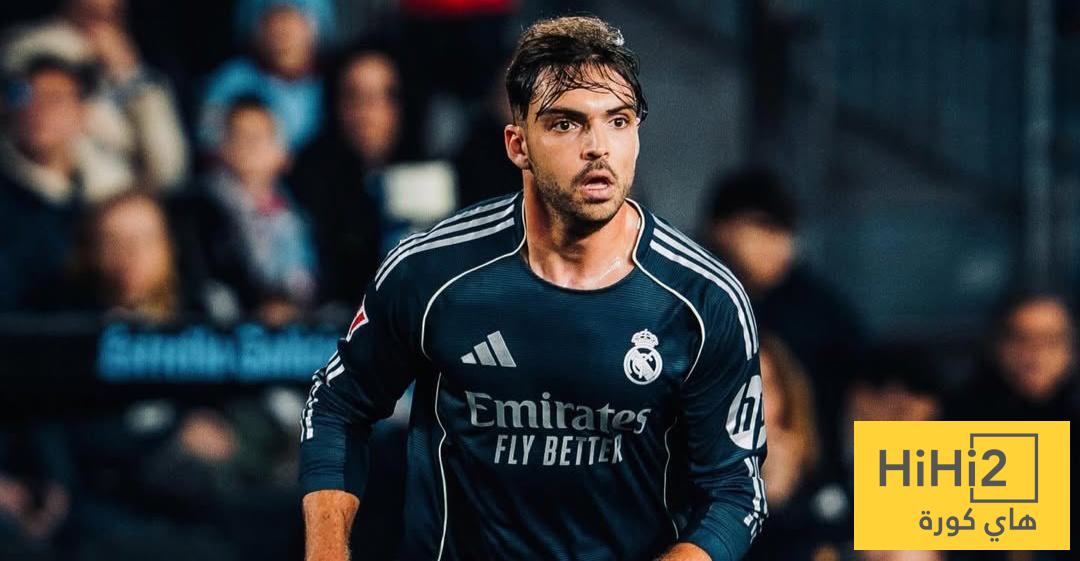 في الكورة : منشور أسينسيو بعد الفوز على سيلتا فيغو