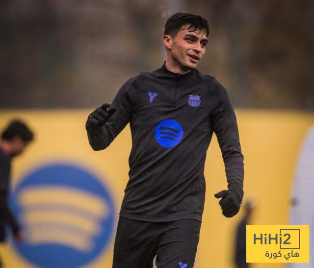 نتيجة آخر مباراة بين برشلونة وبيلباو 1