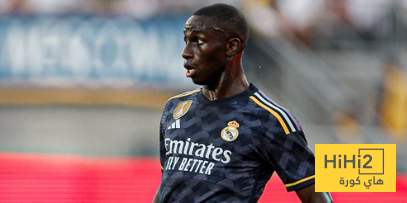 أفضل ظهير في ريال مدريد !