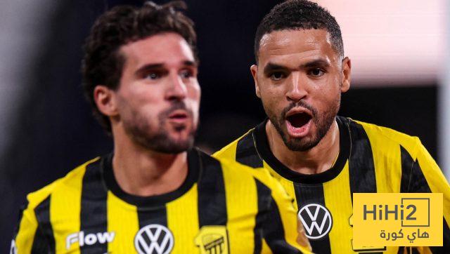 الحل العاجل لإنقاذ روح الاتحاد !