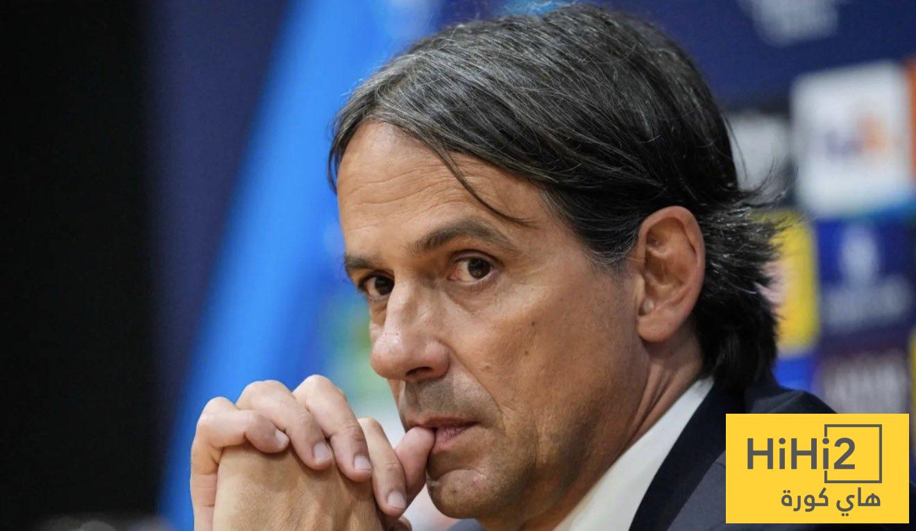 استمرار “ العابث الإيطالي ” يهدد بطولات الهلال !