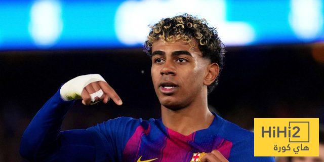 افضل لاعبو برشلونة هذا الموسم