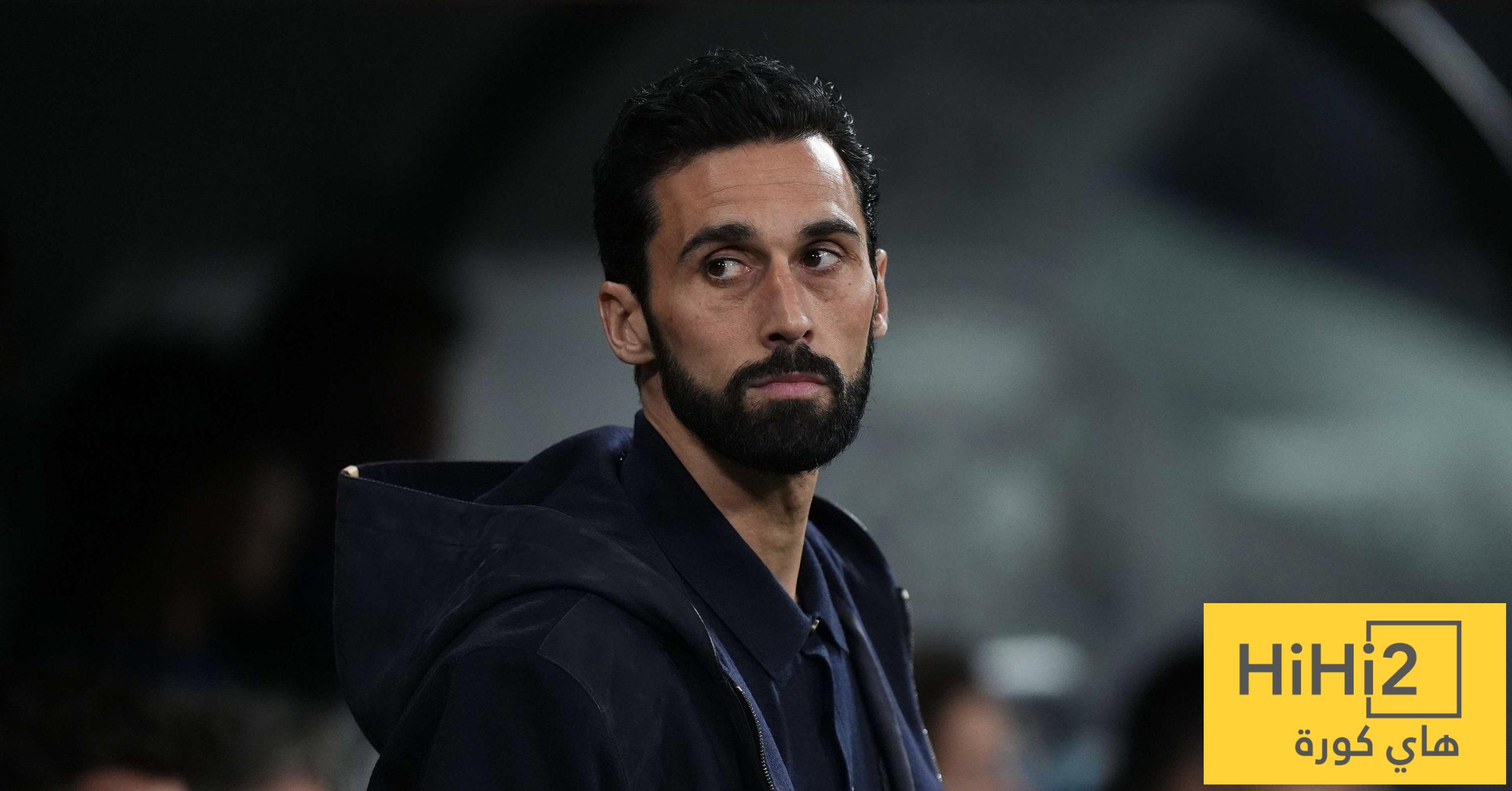 صداع في ريال مدريد قبل مباراة مانشستر سيتي!