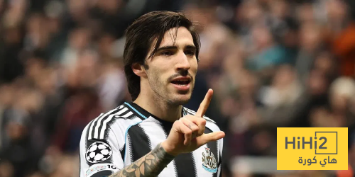 نيوكاسل يطلب مبلغ خرافي لبيع تونالي