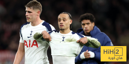 هل يهبط توتنهام؟!