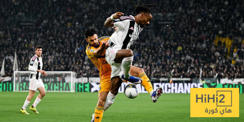 الشوط الأول – تعادل سلبي بين يوفنتوس وبيزا