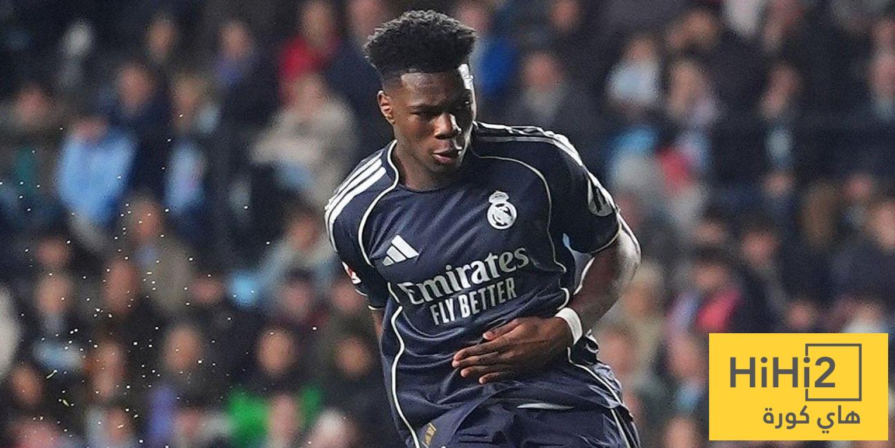 خطة ريال مدريد السرية وراء هدف تشواميني أمام فيغو خطة ريال مدريد السرية وراء هدف تشواميني أمام فيغو