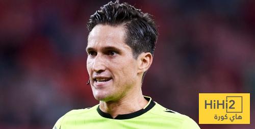 نفس اللقطة ونفس الحكم .. طرد للريال ولا شيء للبارسا