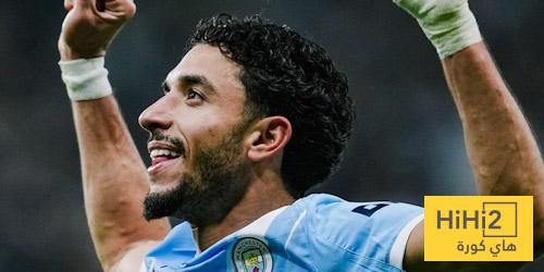 إحصائيات مرموش أمام نيوكاسل