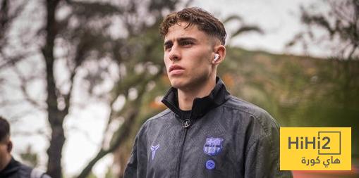 تعليق فيرمين على فوز الريال ضد سيلتا فيغو