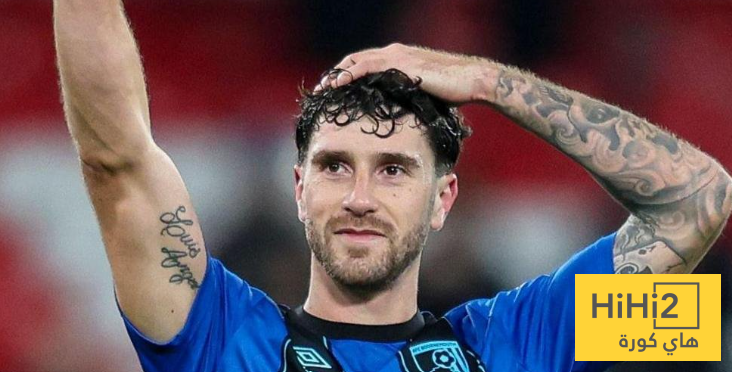 موقف برشلونة من التعاقد مع سينيسي !