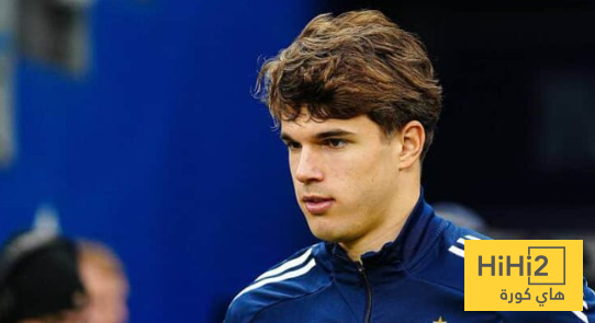 سباق صعب في انتظار برشلونة للتوقيع مع الجوهرة الكرواتية !