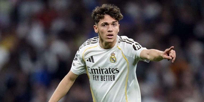 بيتاريش.. النقطة المضيئة في خط وسط ريال مدريد