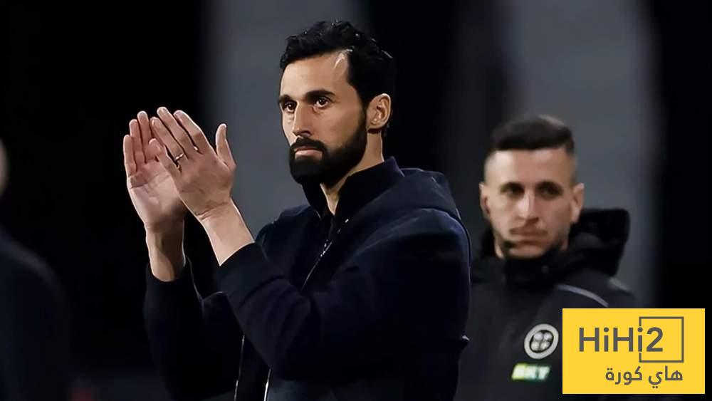 في الكورة : مانشستر سيتي يحدد مصير أربيلوا