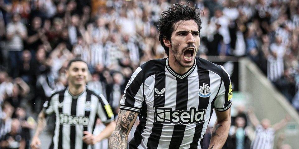 تونالي.. خيار جديد أمام الريال لتعزيز خط الوسط