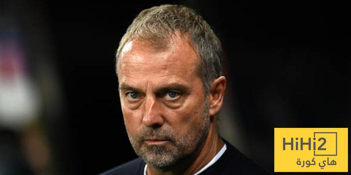 عضو إدارة برشلونة السابق: بقاء فليك يعتمد على قراره عضو إدارة برشلونة السابق: بقاء فليك يعتمد على قراره