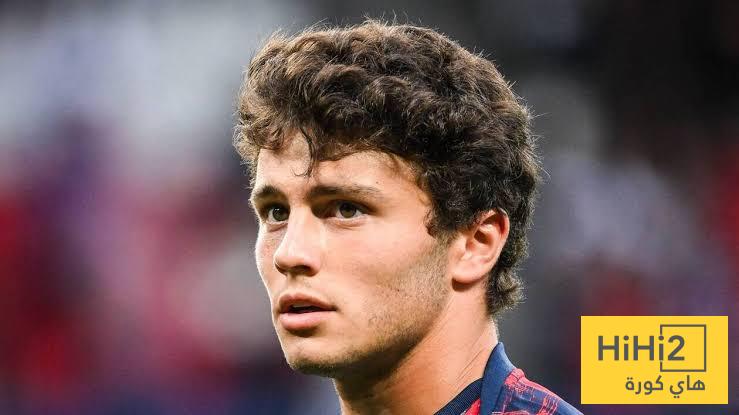 موقف جواو نيفيس من المشاركة أمام تشيلسي!