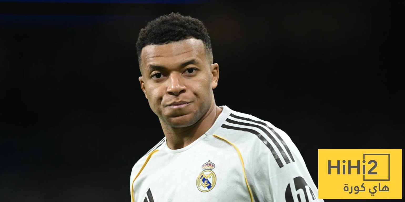 مبابي يشعر بتحسن.. ولكن! مبابي يشعر بتحسن.. ولكن!