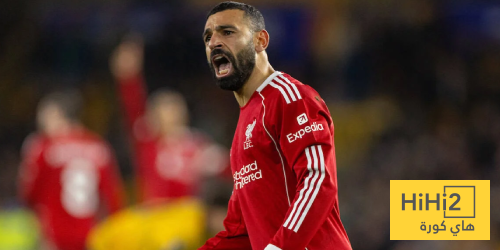 ليفربول يحدد بديل جديد لمحمد صلاح