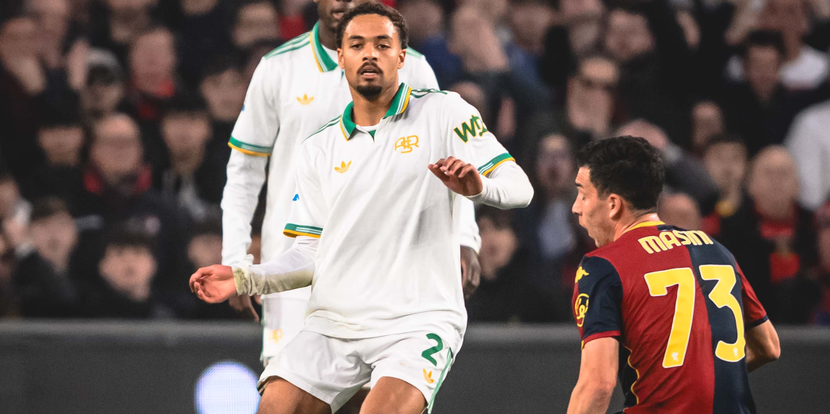 ترتيب الدوري الايطالي بعد سقوط روما امام جنوى ترتيب الدوري الايطالي بعد سقوط روما امام جنوى