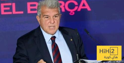 الليغا ترفع سقف الرواتب ، هل يتمكن البارسا من العودة الى قاعدة 1:1 ؟