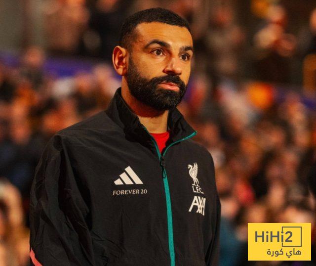 أرقام مهمة قبل مباراة ليفربول وغلطة سراي 2 أرقام مهمة قبل مباراة ليفربول وغلطة سراي 1