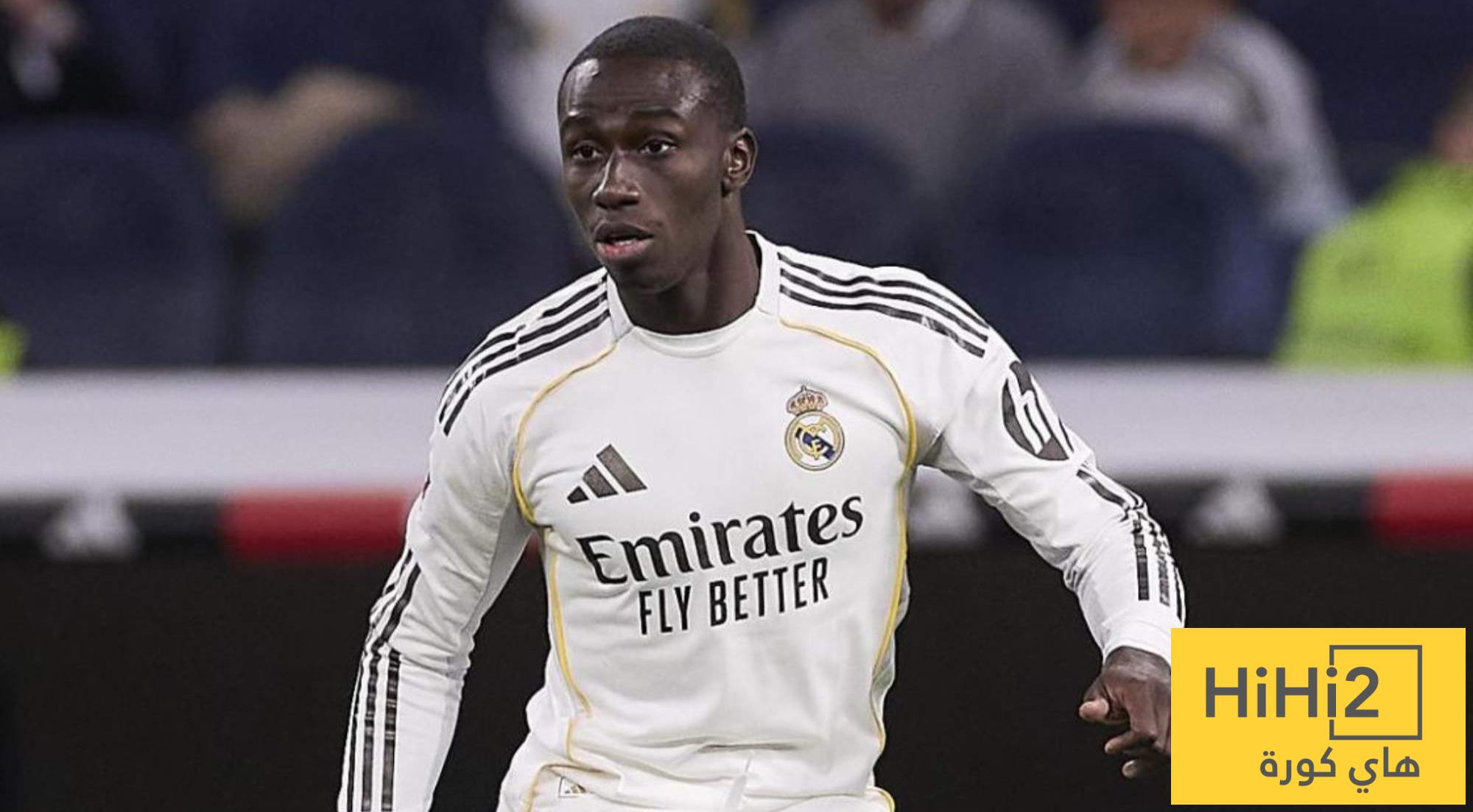 تناقض في الآراء حول أداء ميندي