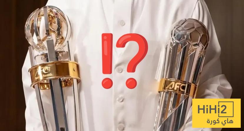 في الكورة : من أول سعودي توج بجائزة أفضل لاعب في آسيا ؟