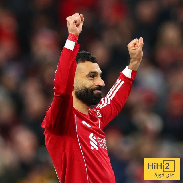 صلاح ينتظر رقم تاريخي أمام غلطة سراي 1