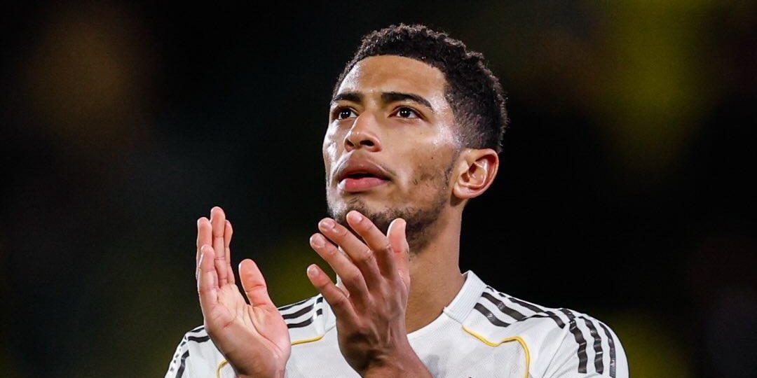 في الكورة : بيلينغهام يسابق الزمن للعب أمام السيتي في الإياب