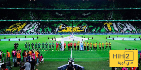 الأهلي ضد الاتحاد: هيمنة تاريخية في جميع البطولات ! الأهلي ضد الاتحاد: هيمنة تاريخية في جميع البطولات !