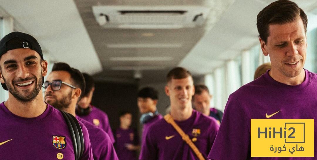 الدروس المستفادة لبرشلونة من مباراة الميتروبوليتانو