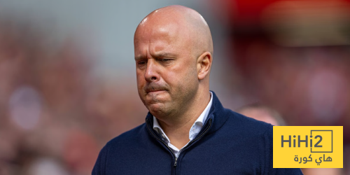 3 غيابات تؤرق سلوت قبل مواجهة غلطة سراي