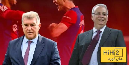 لاعبو برشلونة يتضررون من اثنين تحت حماية إتشيفاريا