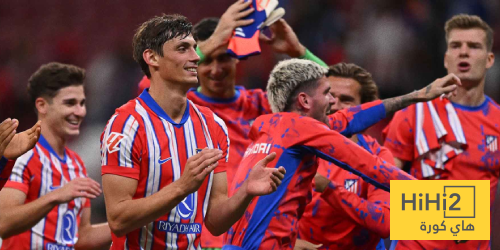 تاريخ مواجهات أتلتيكو مدريد ضد الإنجليز