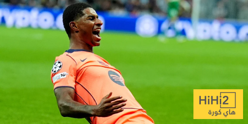 هل يستغل برشلونة خبرة راشفورد ضد نيوكاسل هل يستغل برشلونة خبرة راشفورد ضد نيوكاسل