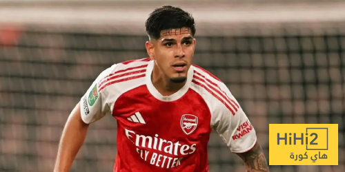 هينكابي يجبر أرسنال على شرائه