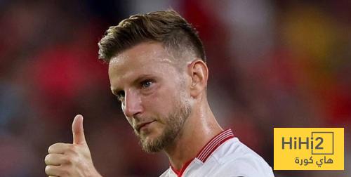 راكيتيتش ينهال بالمديح على هدف برشلونة راكيتيتش ينهال بالمديح على هدف برشلونة