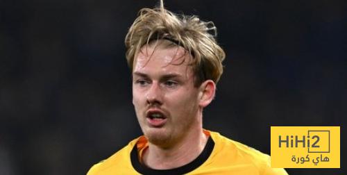 لاعب دورتموند على رادار برشلونة