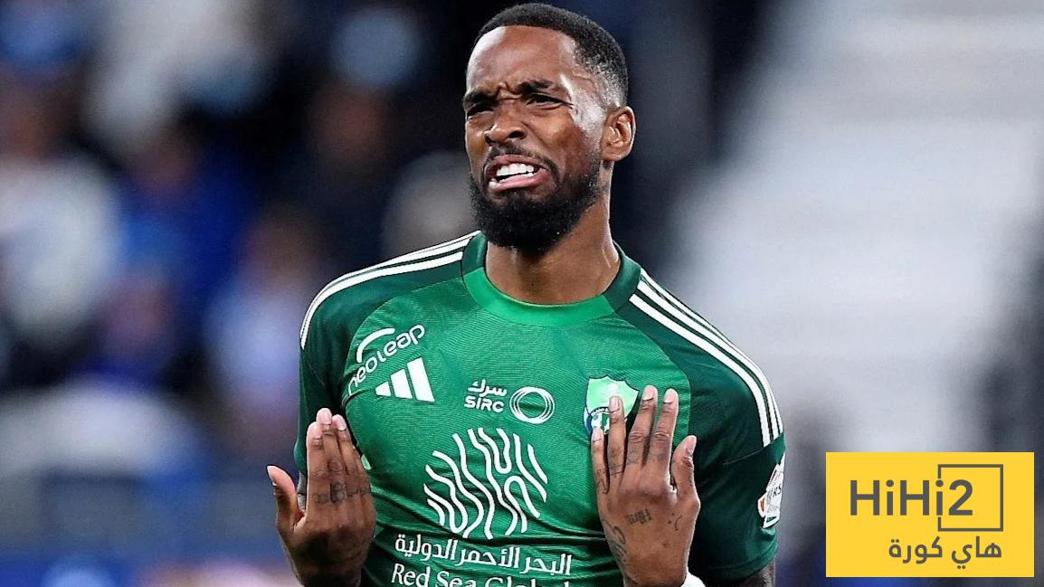 مناقشة احتفال إيفان توني قد تفتح أبوابًا لا يمكن إغلاقها !