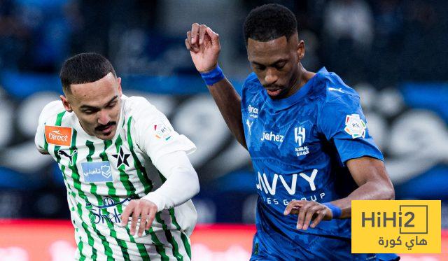 قبل اختبار الهلال .. الفتح يأمل في استعادة سلاحه المغربي !