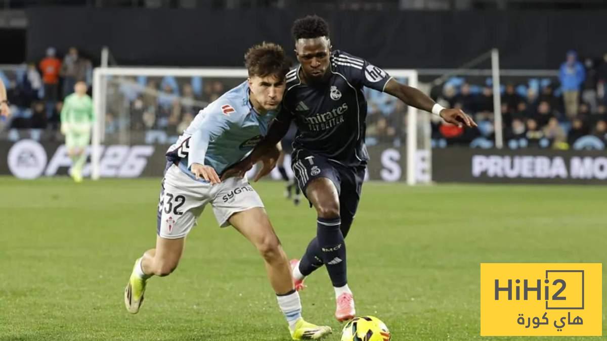 توقعات صادمة لمواجهة ريال مدريد ومانشستر سيتي!