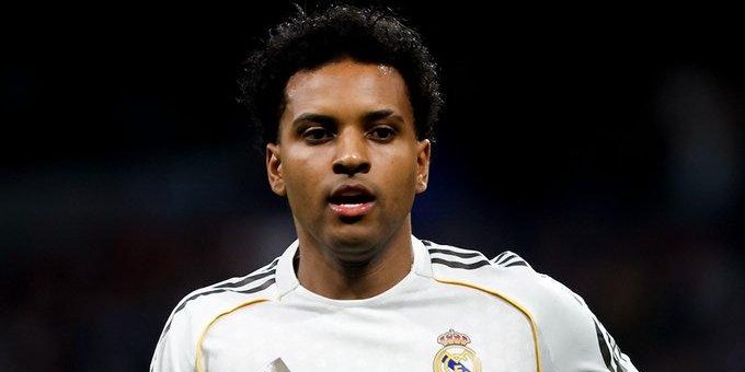ريال مدريد يعلن نجاح عملية رودريغو