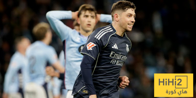 رأي لجنة الحكام  في هدف ريال مدريد الثاني ضد سيلتا فيغو