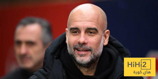 غوارديولا يكشف خططه لمواجهة تهديد فينيسيوس 2 غوارديولا يكشف خططه لمواجهة تهديد فينيسيوس 1