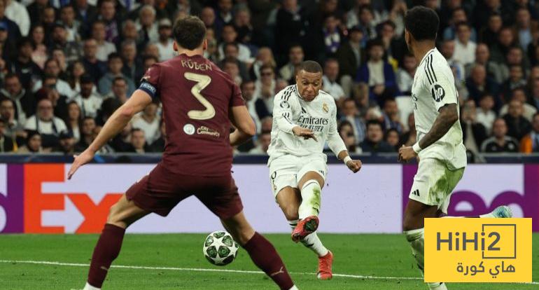 هدافي ريال مدريد في دوري الأبطال قبل مواجهة السيتي هدافي ريال مدريد في دوري الأبطال قبل مواجهة السيتي
