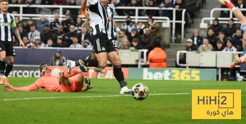 آخر تعادل سلبي لبرشلونة