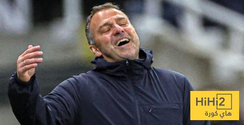 بماذا يأمر فليك لاعبيه بعد التعادل مع نيوكاسل ؟