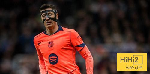 جانب إيجابي وحيد في أسوأ مباراة لبرشلونة هذا الموسم