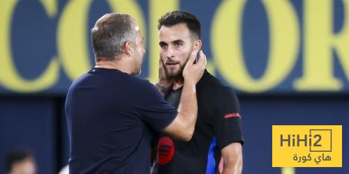 ماذا قال فليك عن غياب اريك غارسيا بعد التعادل مع نيوكاسل ؟ ماذا قال فليك عن غياب اريك غارسيا بعد التعادل مع نيوكاسل ؟